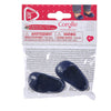 Corolle Ma Ballerinas Marine Blau