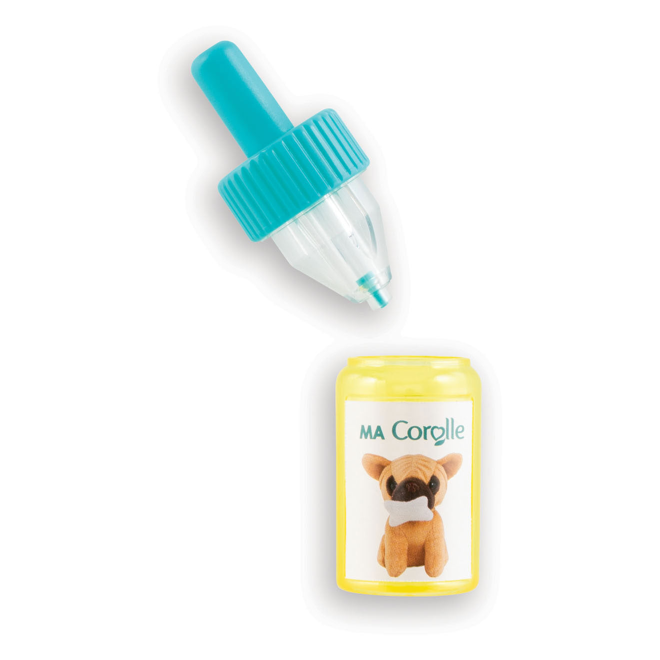 Ma Corolle - Tierarztspielset