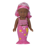 Corolle Mini Mermaid - Melia, 20 cm - afbeelding 1