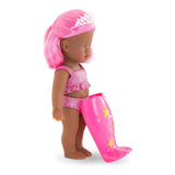 Corolle Mini Mermaid - Melia, 20 cm - afbeelding 4