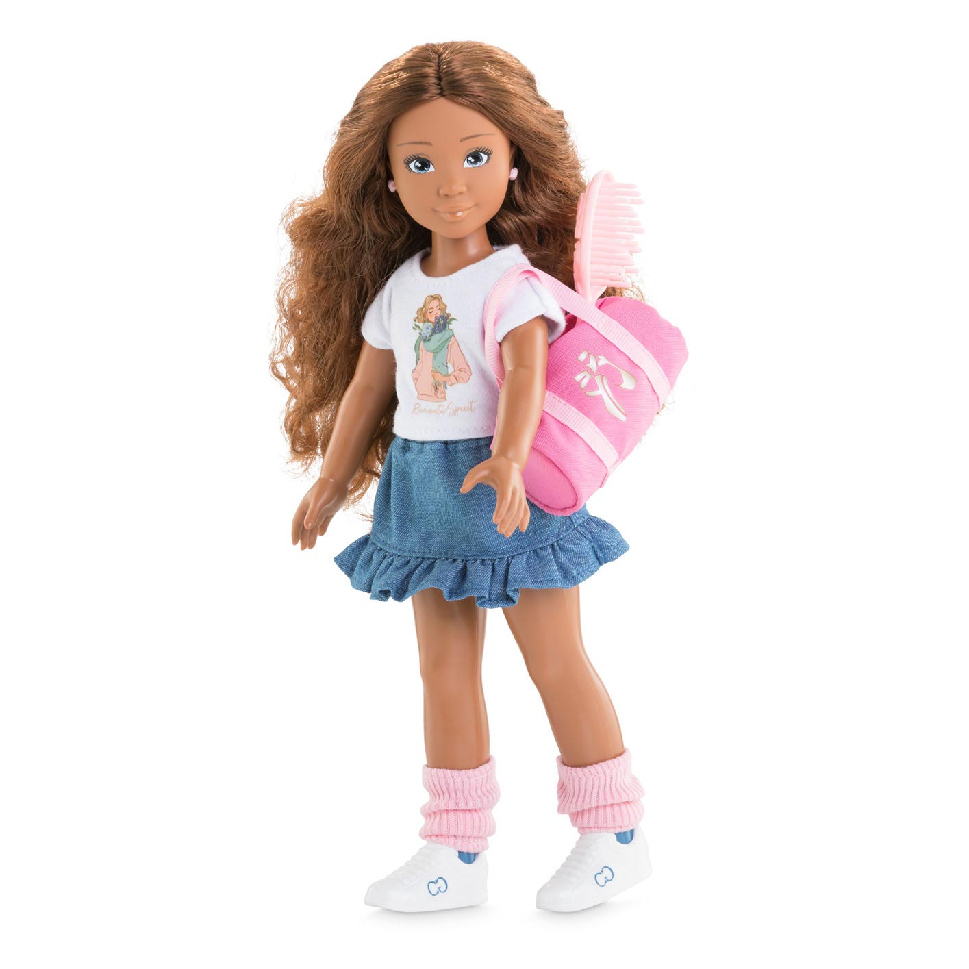 Corolle Girls - Romantisches Outfit