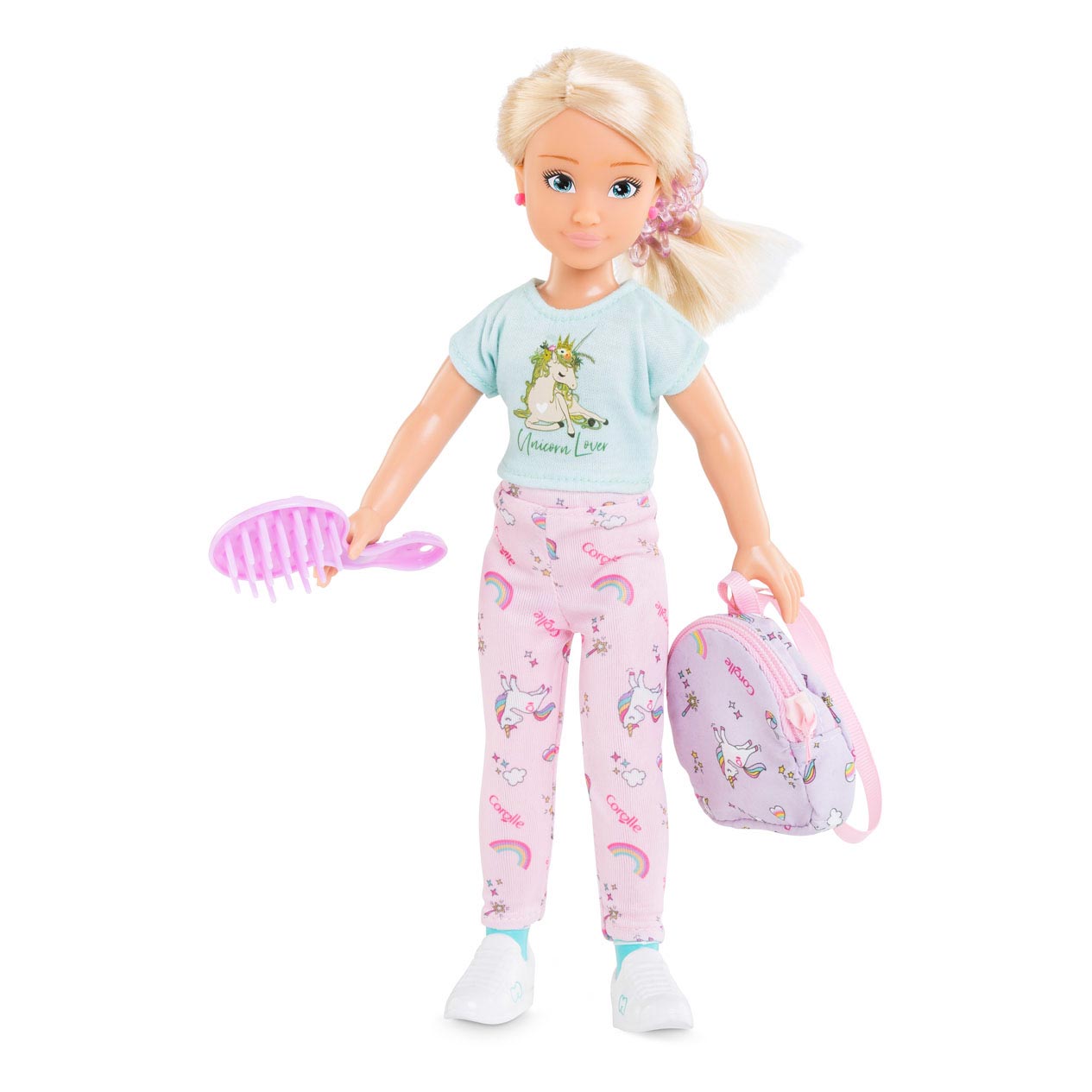 Corolle Girls Fantasy Einhorn -Outfit