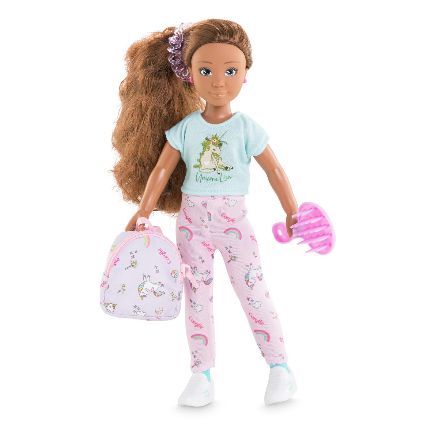 Corolle Girls Fantasy Einhorn -Outfit