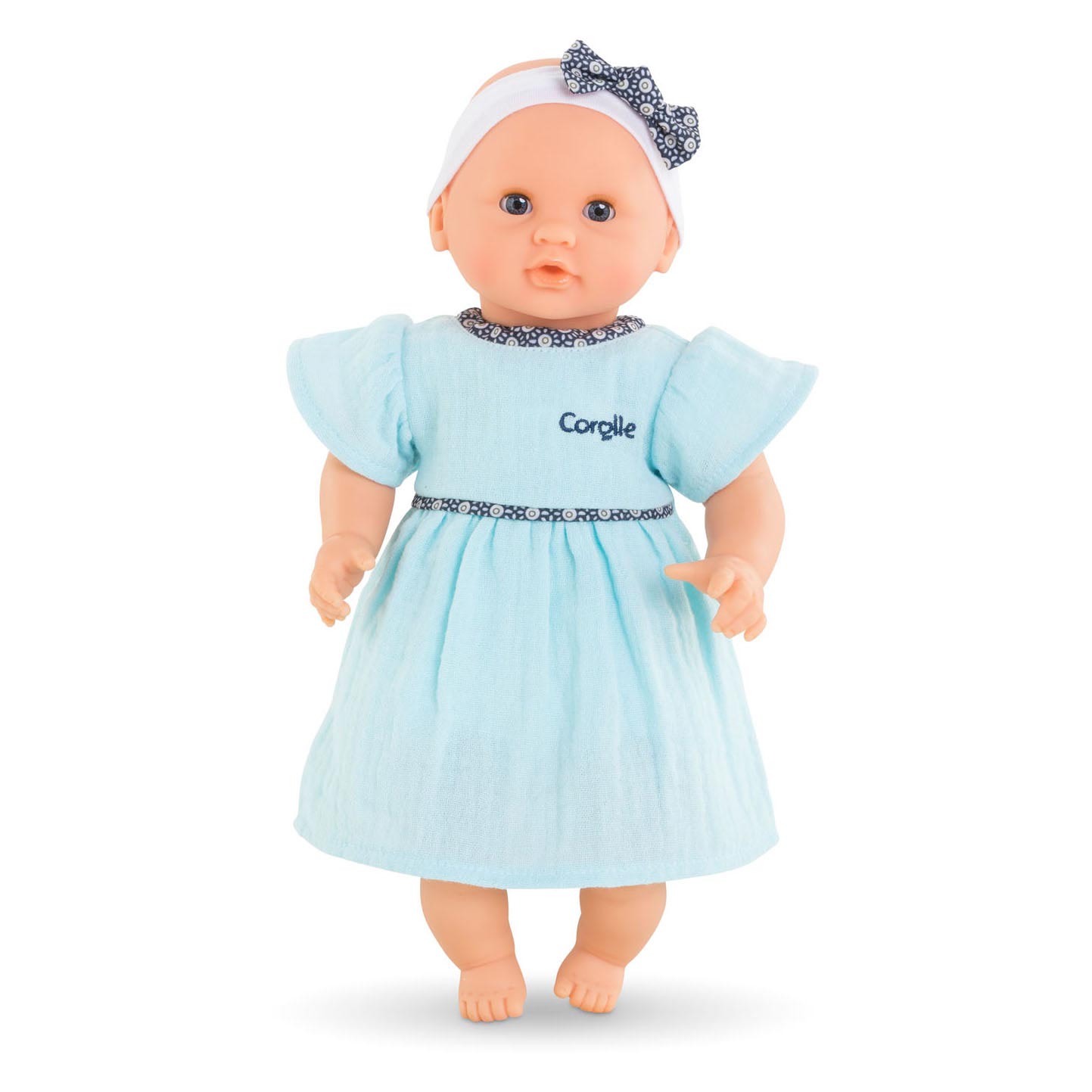 Corolle Mon Premier Poupon Babypuppe Maud, 30 cm