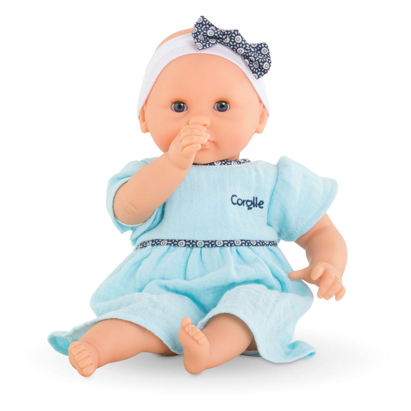 Corolle Mon Premier Poupon Babypuppe Maud, 30 cm