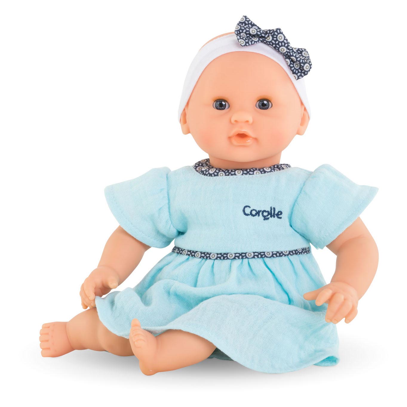 Corolle Mon Premier Poupon Babypuppe Maud, 30 cm