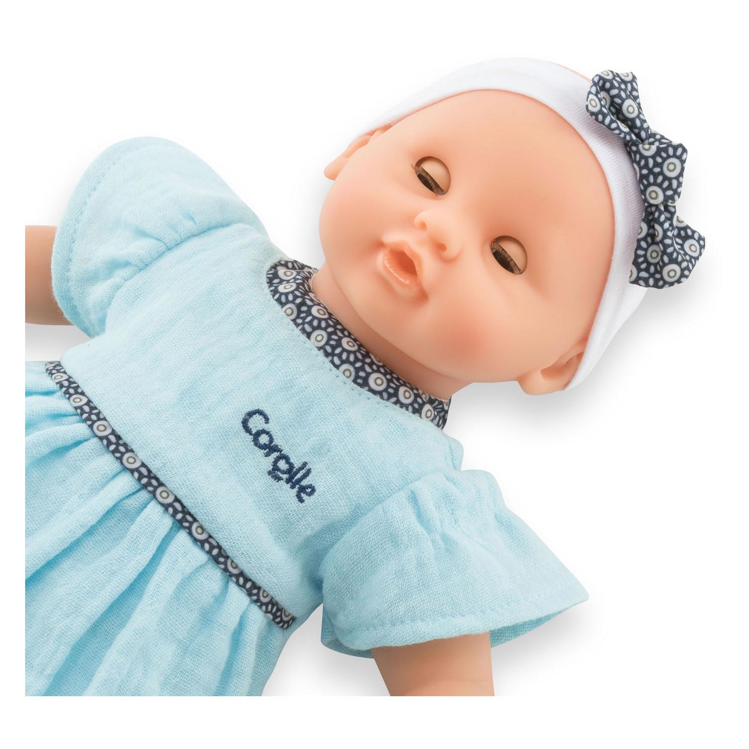 Corolle Mon Premier Poupon Babypuppe Maud, 30 cm
