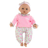 Corolle Mon Premier Poupon Babypop Maria, 30 cm