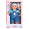 Corolle Mon Premier Poupon Babypop Mael, 30 cm