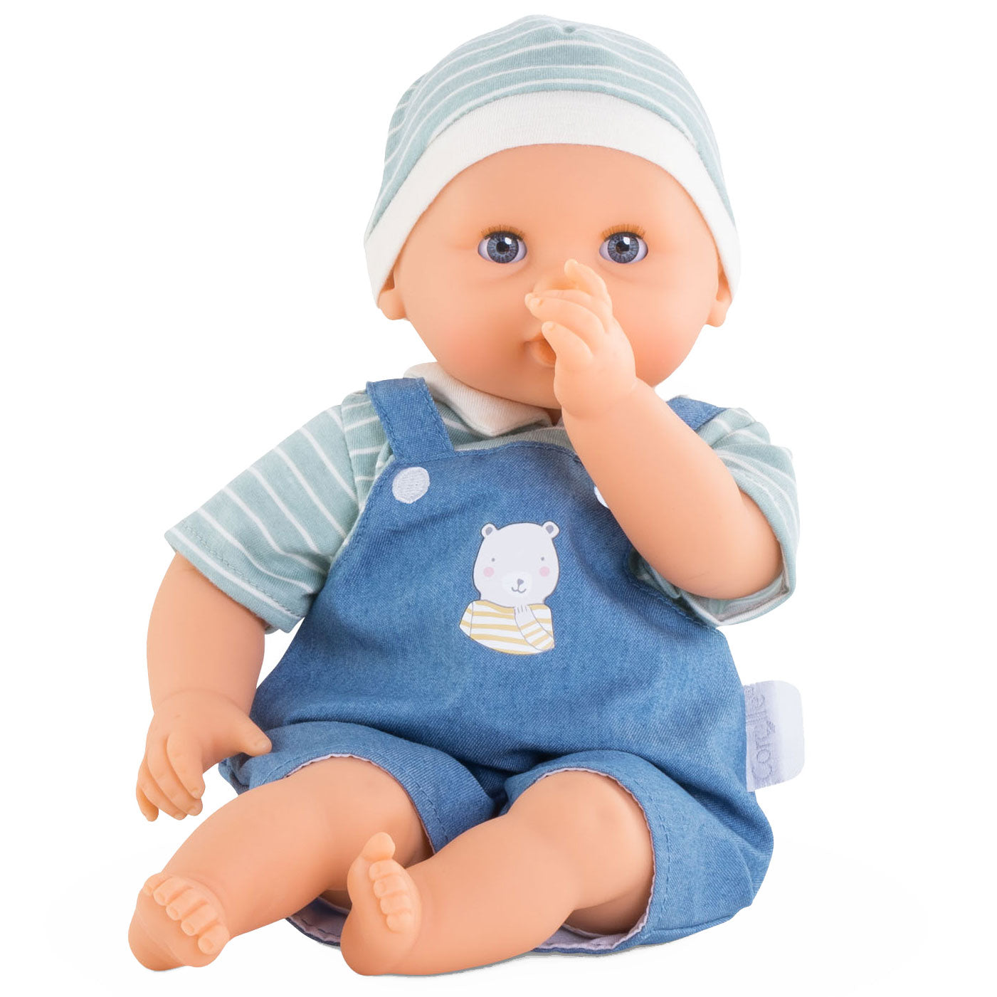 Corolle Mon Premier Poupon Babypop Mael, 30 cm