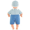 Corolle Mon Premier Poupon Babypop Mael, 30 cm