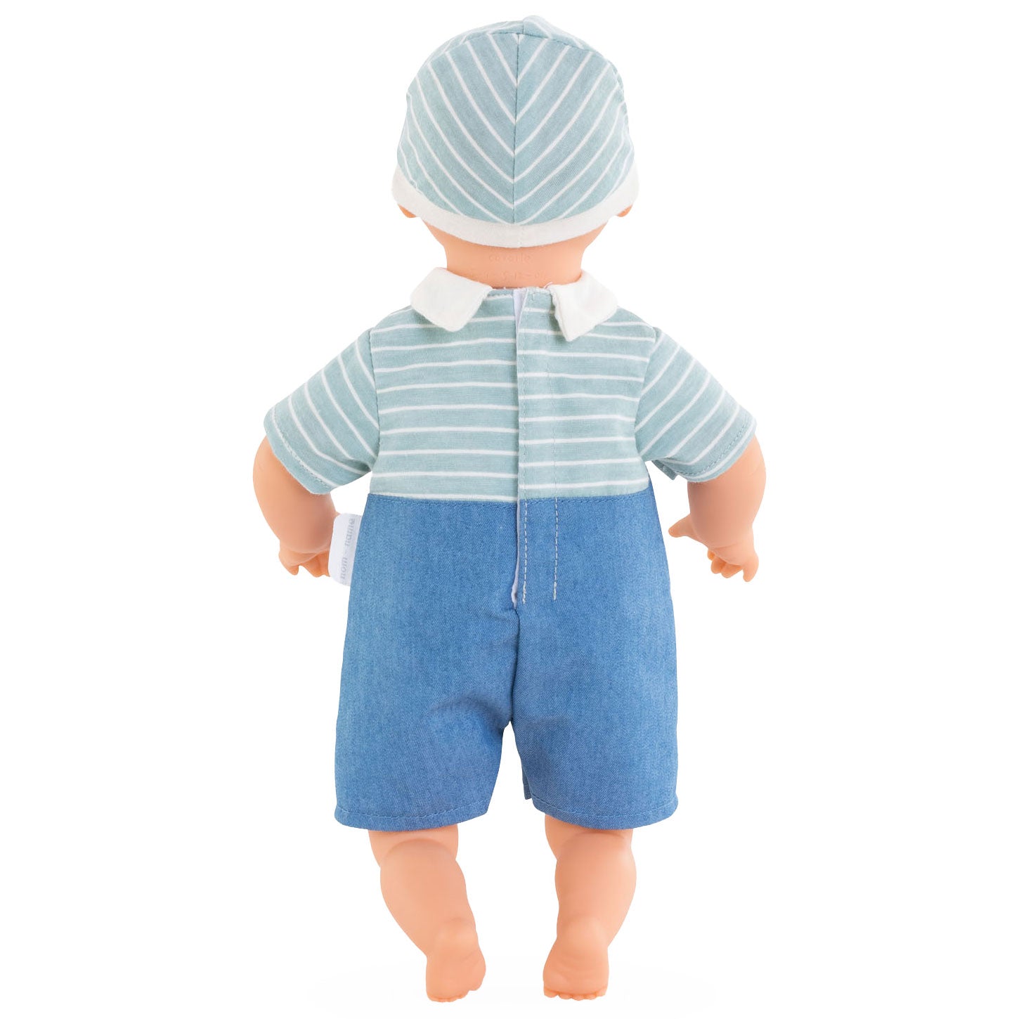 Corolle Mon Premier Poupon Babypop Mael, 30 cm