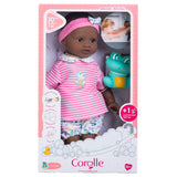 Corolle Mon Premier Poupon Badpop - Alyzee, 30 cm - afbeelding 2
