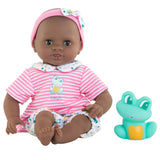 Corolle Mon Premier Poupon Badpop - Alyzee, 30 cm - afbeelding 3