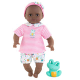 Corolle Mon Premier Poupon Badpop - Alyzee, 30 cm - afbeelding 4