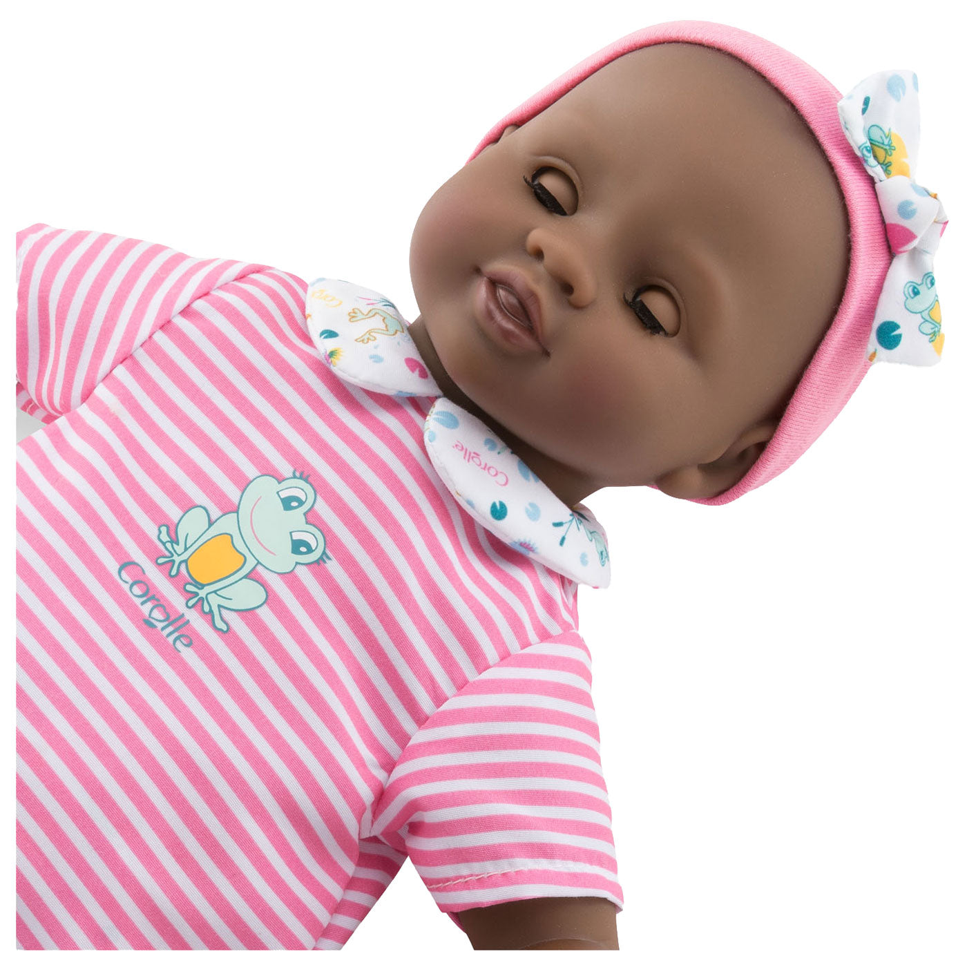 Corolle Mon Premier Poupon Badpop - Alyzee, 30 cm