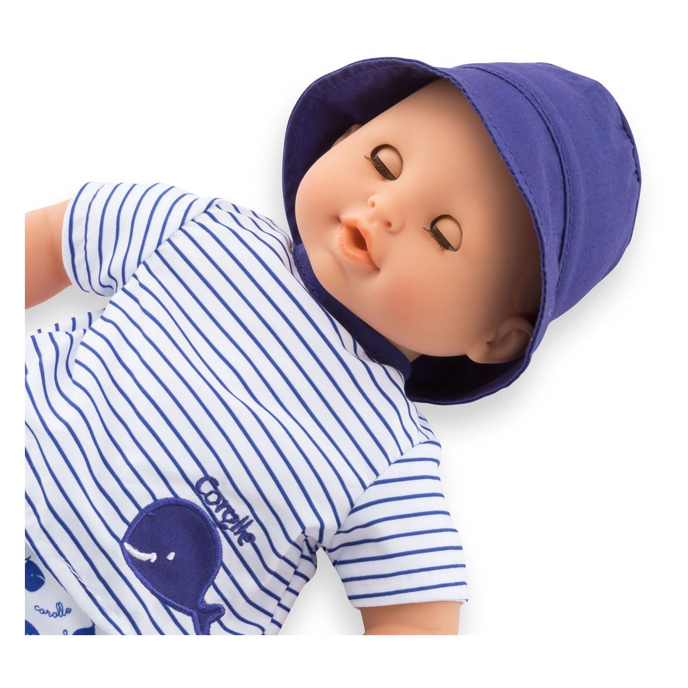 Corolle Mon Premier Poupon Badpop - Marin, 30 cm