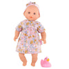 Corolle Mon Premier Poupon Badpop - Calypso, 30 cm