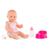 Corolle Mon Grand Poupon Trinken und Plaspop - Emma, ​​36 cm