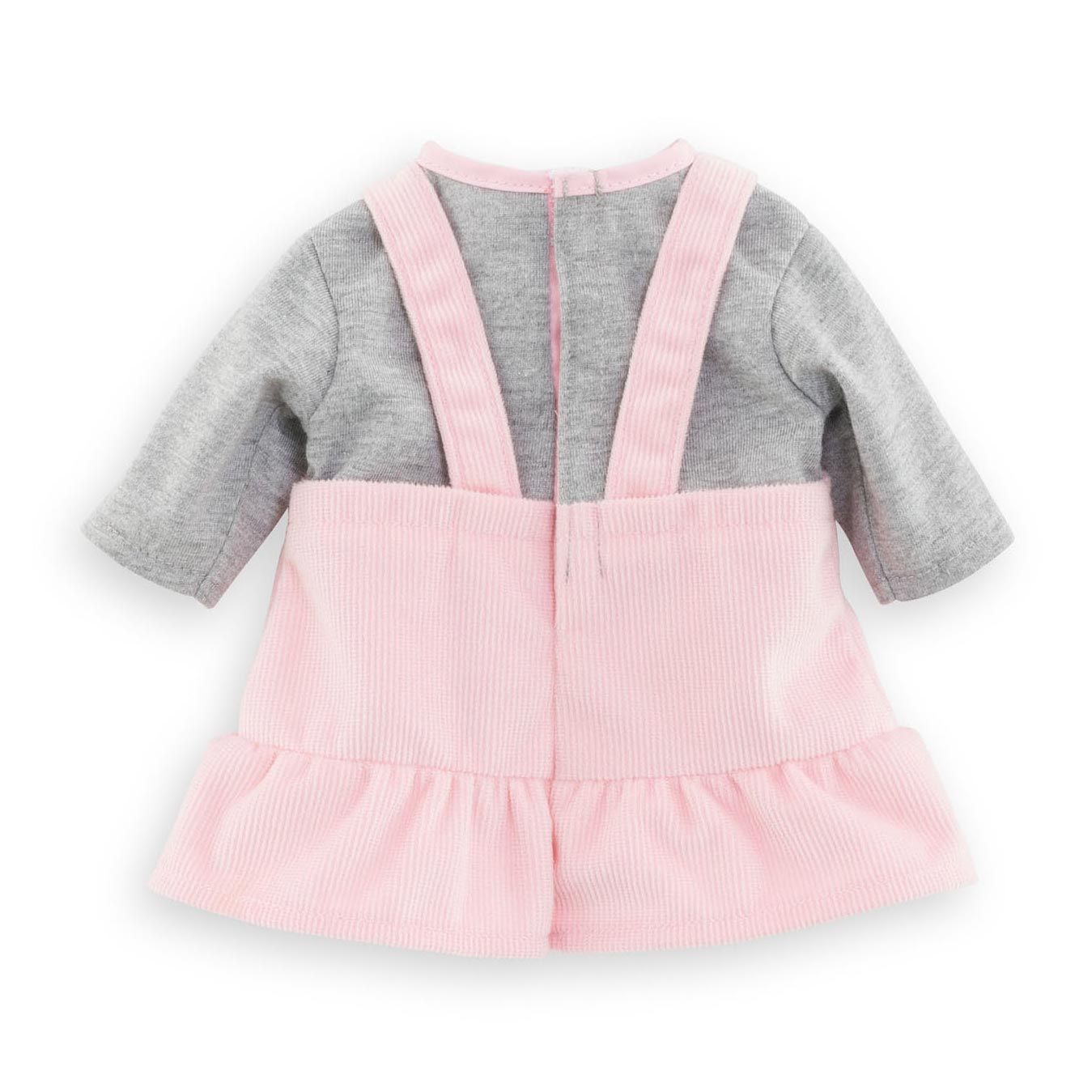 Corolle Mon Premier Poupon - Puppenkleid mit Hemd, 30 cm