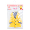 Corolle Mon Poupon Dolls Regenmantel, 30 cm