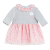 Corolle mon Premier Poupon – Puppenkleid magisch, 30 cm