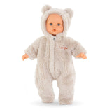 Corolle Mon Poupon Dolls Bears, 30 cm - afbeelding 3