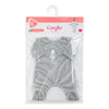 Corolle Mon Grand Poupon - Pyjama Magical, 36 cm