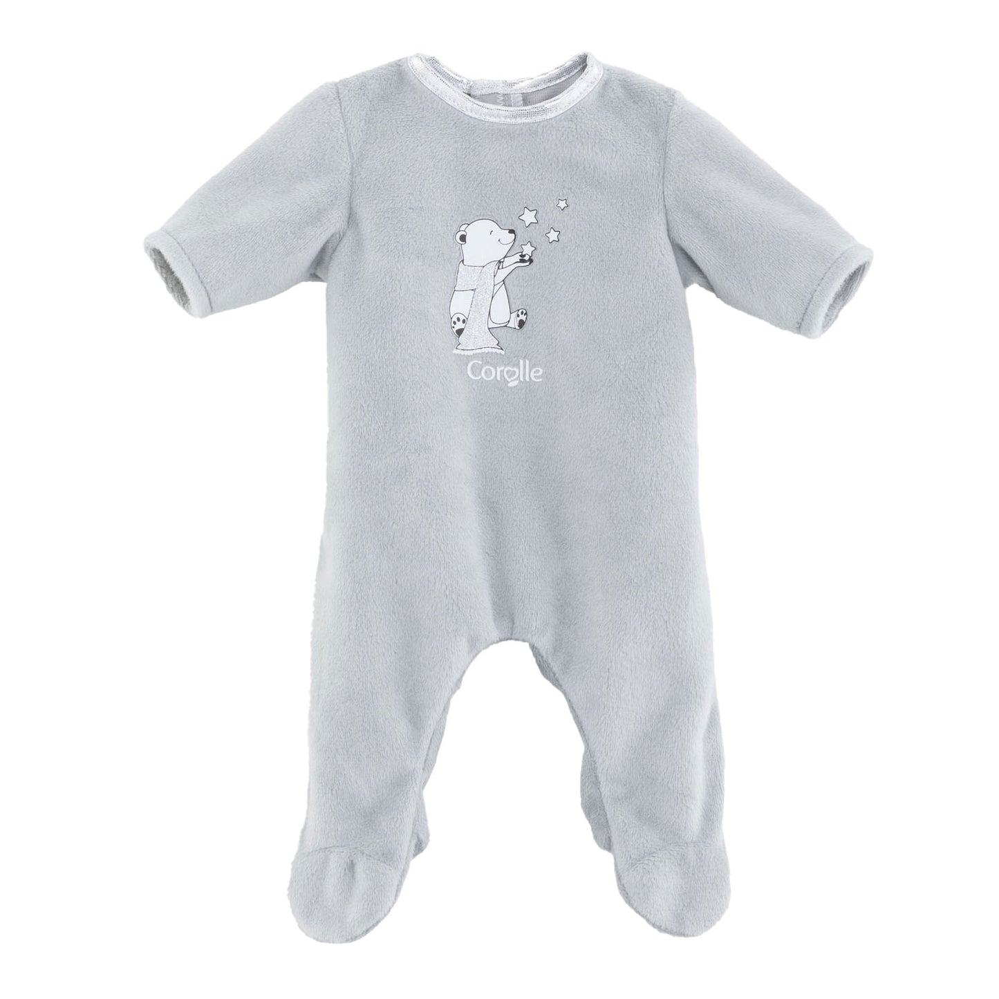 Corolle Mon Grand Poupon - Pyjama Magical, 36 cm
