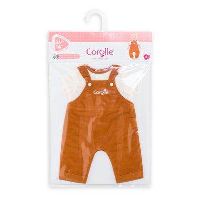 Corolle Mon Grand Poupon - Puppen insgesamt 2in1, 36 cm