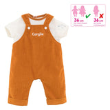 Corolle Mon Grand Poupon - Puppen insgesamt 2in1, 36 cm - afbeelding 4