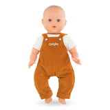 Corolle Mon Grand Poupon - Puppen insgesamt 2in1, 36 cm - afbeelding 5