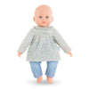 Corolle Mon Grand Poupon - Puppenbluse und Broek, 42 ​​cm