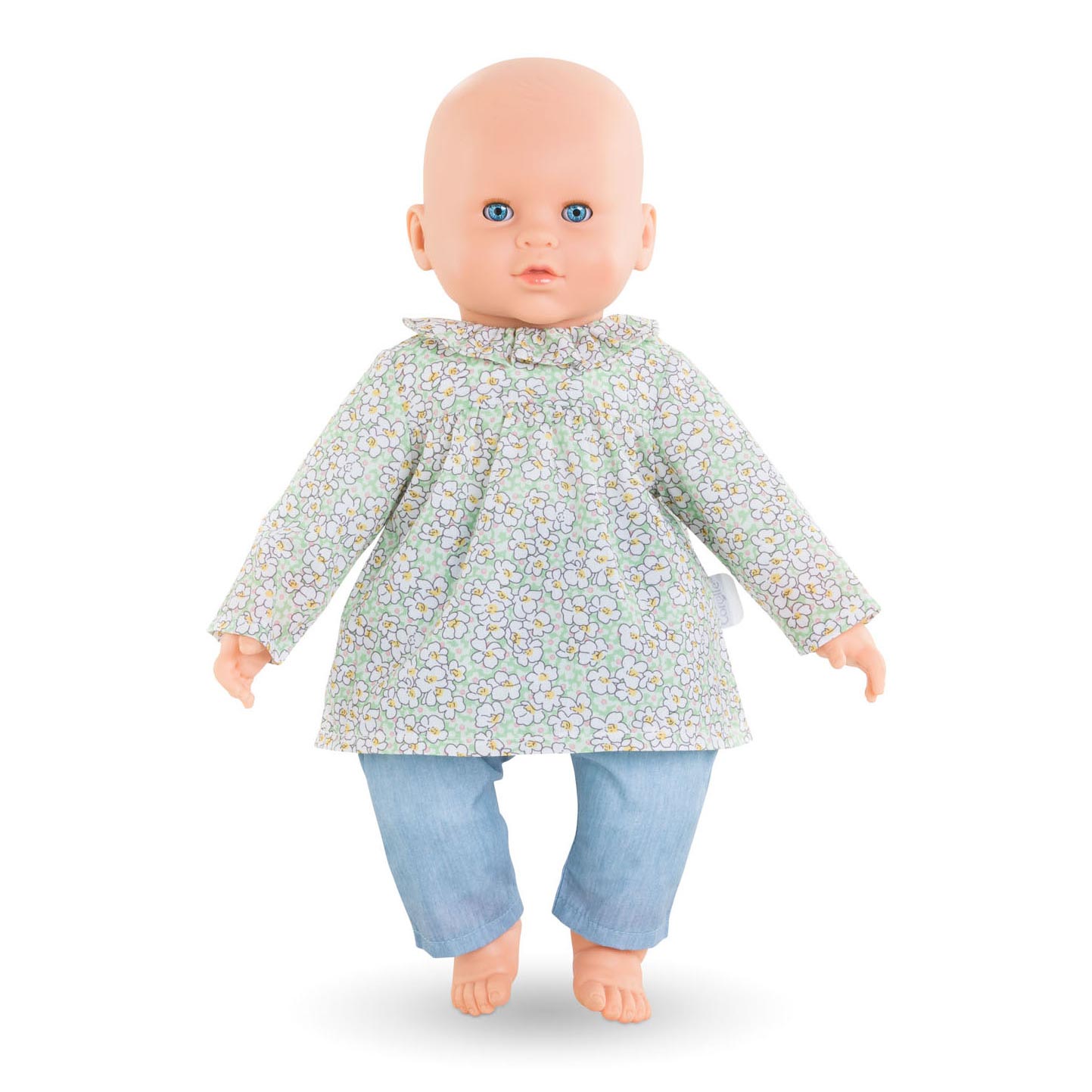 Corolle Mon Grand Poupon - Puppenbluse und Broek, 42 ​​cm