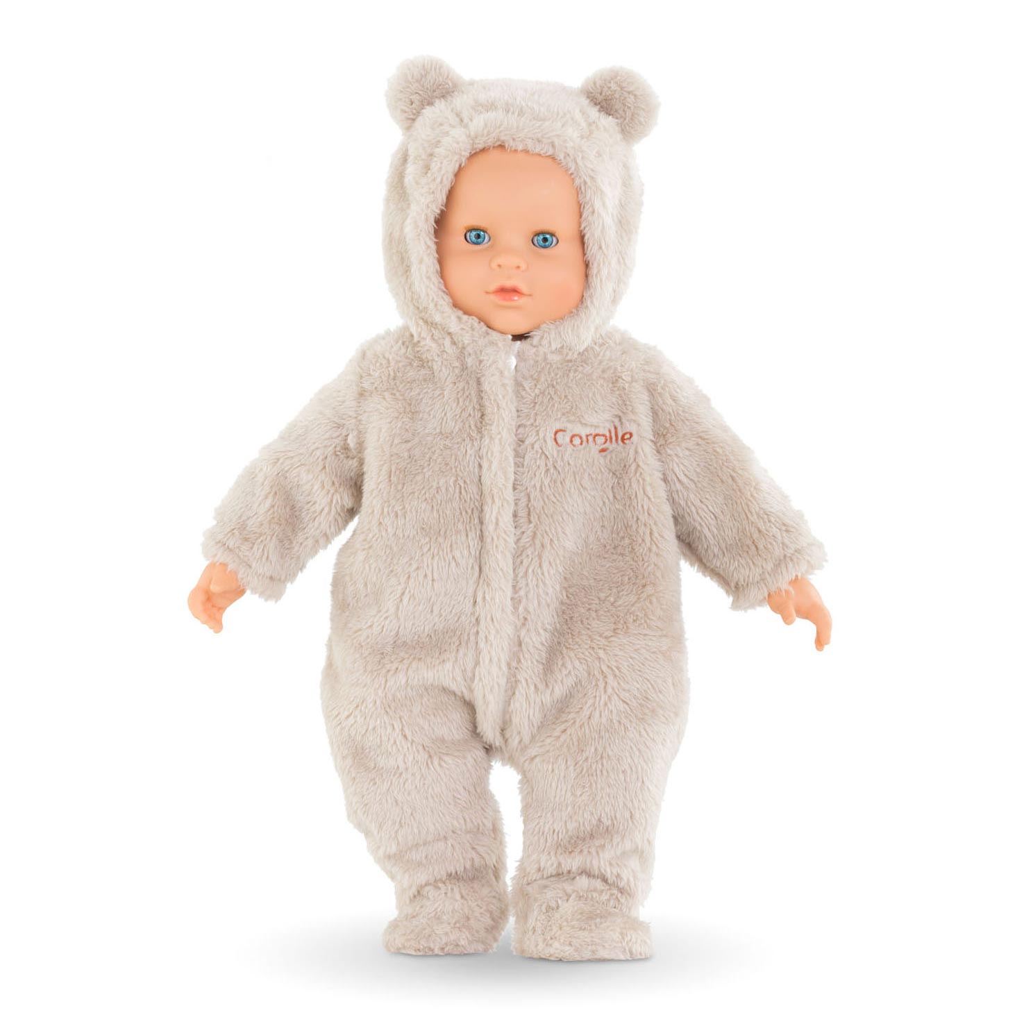 Corolle Mon Grand Poupon Dolls Bären, 42 cm