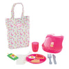 Corolle Mon Grand Poupon - Dolls Care Set Dinner Zeit