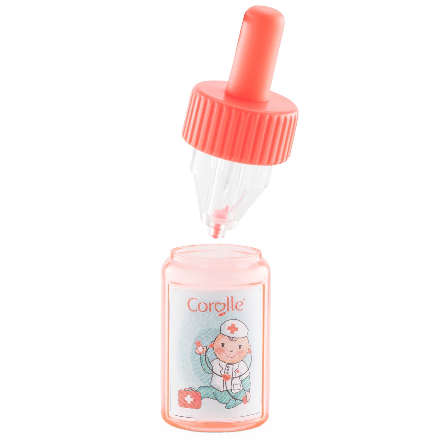 Corolle Mon Grand Poupon - Set des Puppenarztes