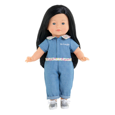 MA Corolle Babypop - Perrine, 36 cm