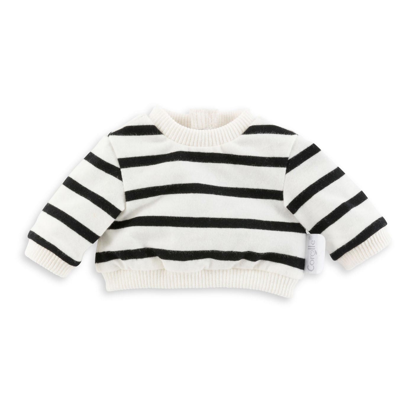 Corolle Ma Puppenpullover gestreift