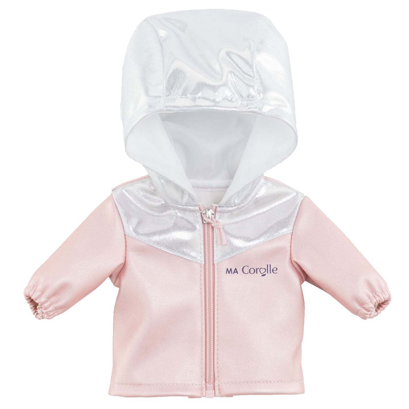 Ma Corolle - Puppen Regenmantel
