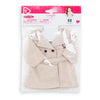 Corolle Ma Puppenjacke Beige