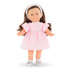 Ma Corolle - Puppenkleid mit Stirnband