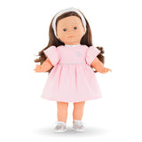 Ma Corolle - Puppenkleid mit Stirnband - afbeelding 3