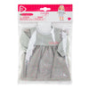 Ma Corolle - Puppenkleid magisch