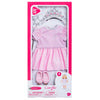 Ma Corolle - Poppenoutfit -Prinzessin