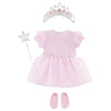 Ma Corolle - Poppenoutfit -Prinzessin