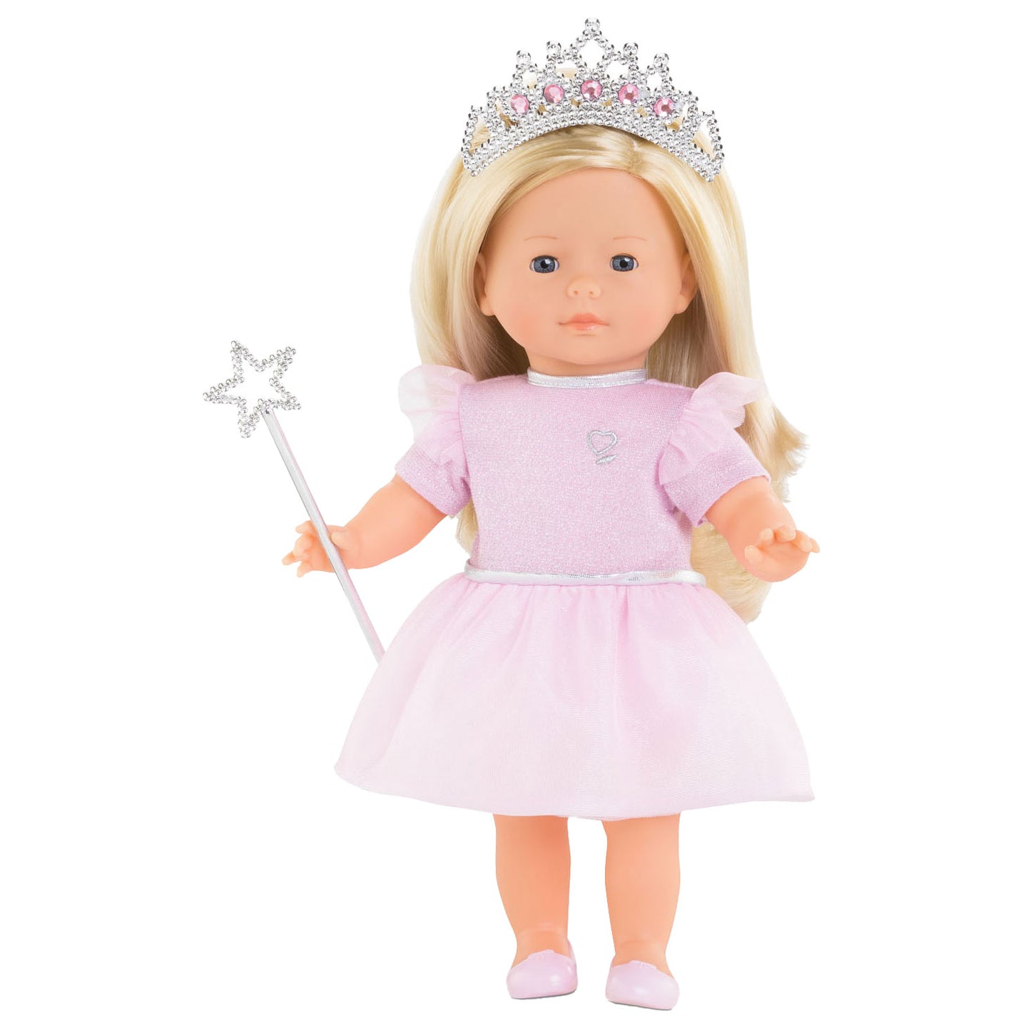 Ma Corolle - Poppenoutfit -Prinzessin