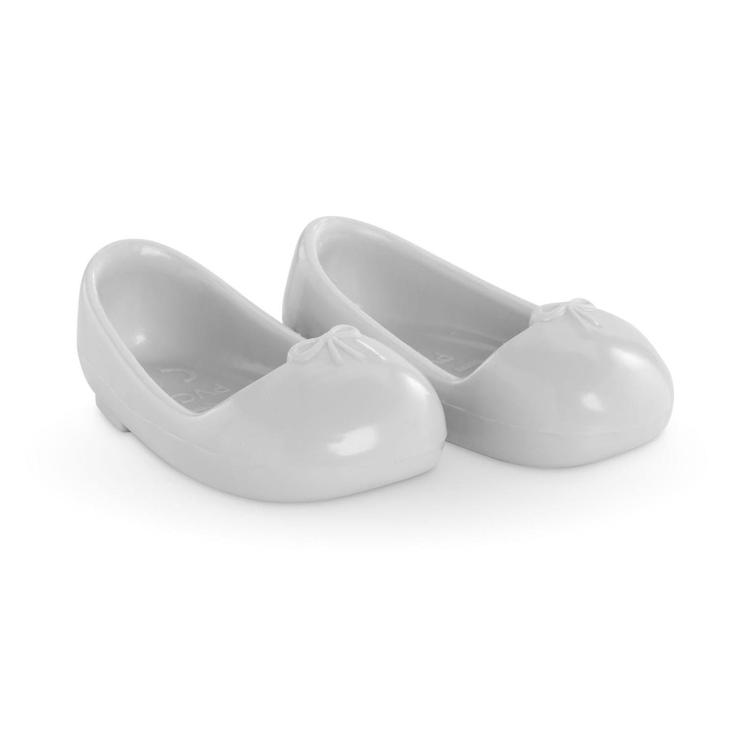 Ma Corolle - Poppenballlerinas Gray