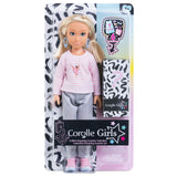 Corolle Girls - Mode Pop Valentine Shopping Überraschungsset - afbeelding 1