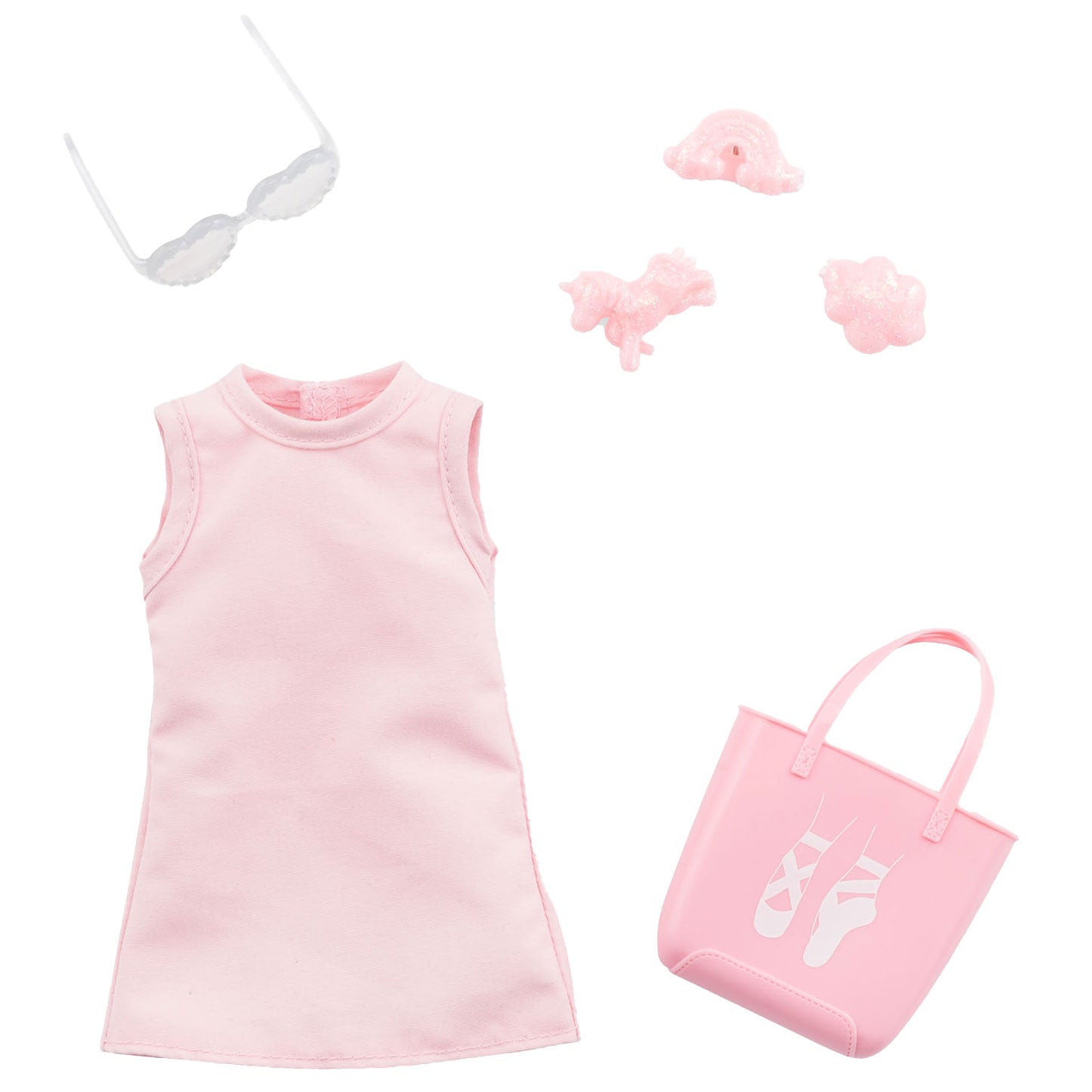 Corolle Girls - Mode Pop Valentine Shopping Überraschungsset